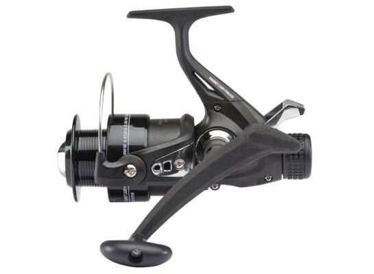 Kołowrotek wędkarski MAGNET CARP FRM 400 JAXON