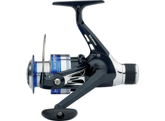 Kołowrotek wędkarski BLUE BIRD GT 200 JAXON