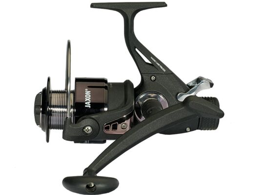 Kołowrotek Magnet Carp FRM 500 Jaxon