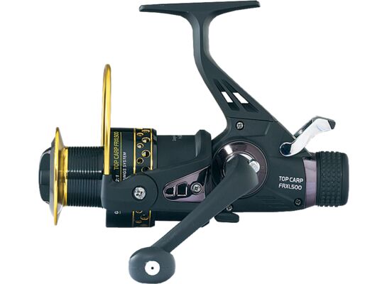 Kołowrotek Top Carp FRXL 400 Jaxon