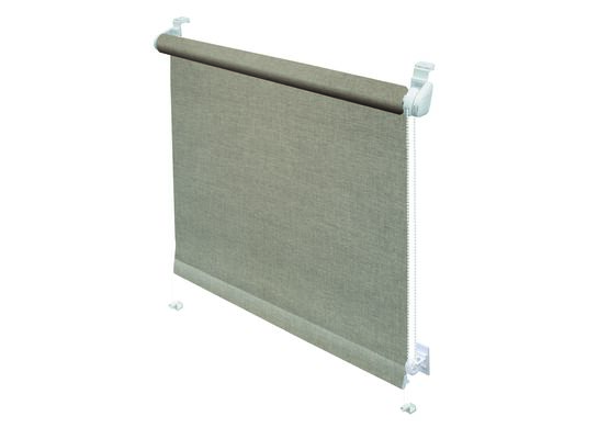 Roleta Mini Faro 200, beż 50 x 150 cm