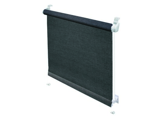 Roleta Mini Faro 202, grafit 57 x 150 cm