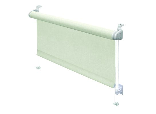 Roleta Mini Napoli 730, krem 57 x 150 cm