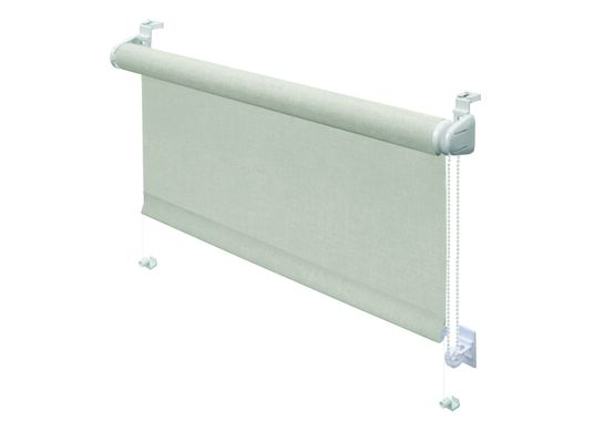 Roleta Mini Napoli 734, beż 80 x 150 cm