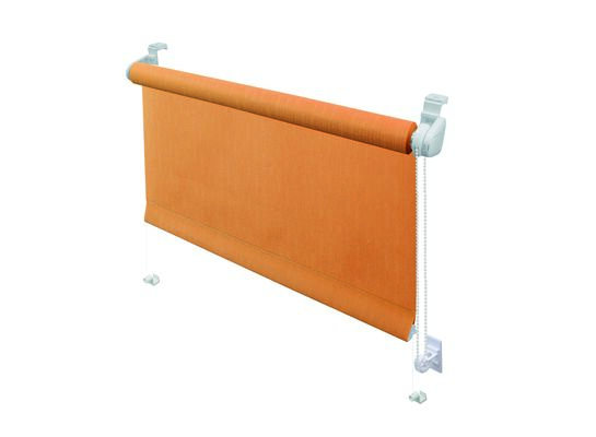 Roleta Mini Rollo 503, mandarynka 42,5 x 150 cm