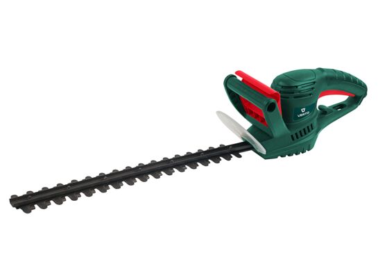 Nożyce do żywopłotu 600 W, szerokość cięcia 450 mm VERTO