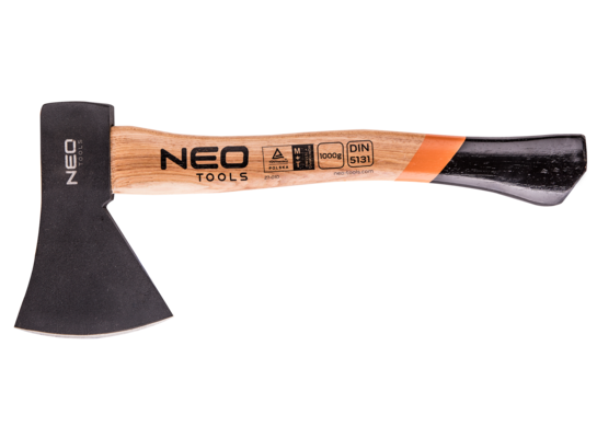 Siekiera 1000 g, trzonek hickorowy NEO