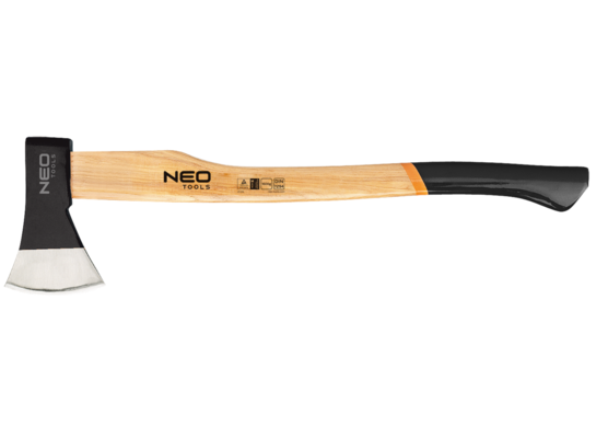 Siekiera 1250 g, trzonek hickorowy NEO