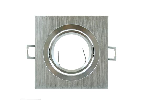 Oprawa Polux SOUTH OPAL-IQA92S2 2in1 srebrny szczotkowany