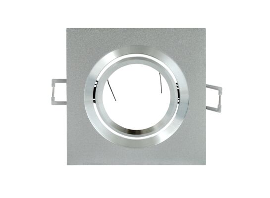 Oprawa Polux SOUTH OPAL-IQA92S3 2in1 srebrny piaskowany