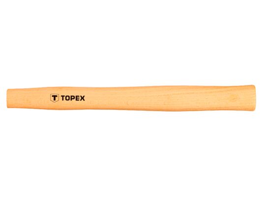 Trzonek do młotka 0,5 kg, 320 mm TOPEX