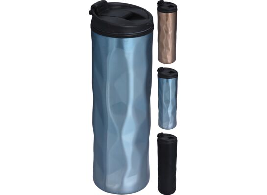 Kubek termiczny 400 ml mix