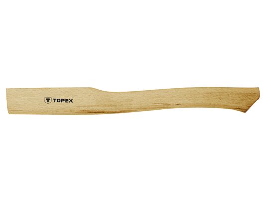 Trzonek do siekiery 800 g, 500 mm TOPEX