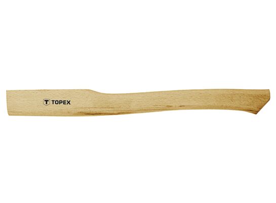 Trzonek do siekiery 1000 g, 600 mm TOPEX