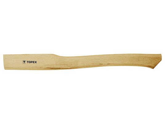 Trzonek do siekiery 1250 g, 700 mm TOPEX