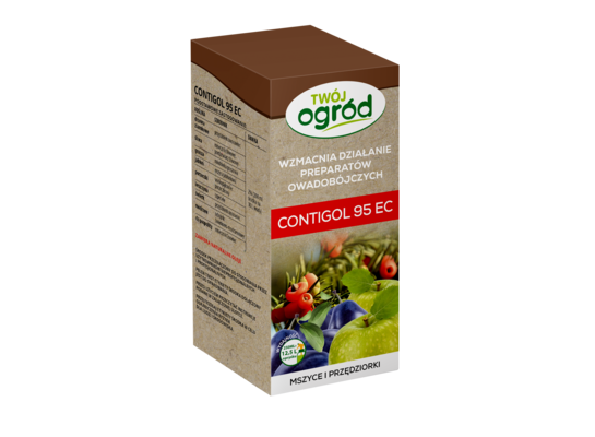 Środek wspomagający contigol 95 EC 250 ml Twój Ogród