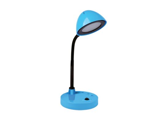 Lampka biurkowa RONI LED BLUE STRÜHM