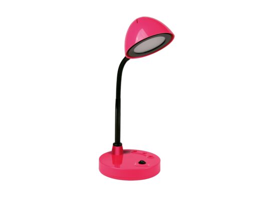 Lampka biurkowa RONI LED PINK STRÜHM