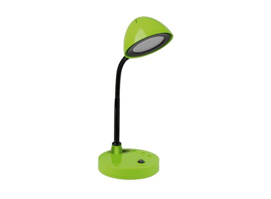 Lampka biurkowa RONI LED GREEN STRÜHM