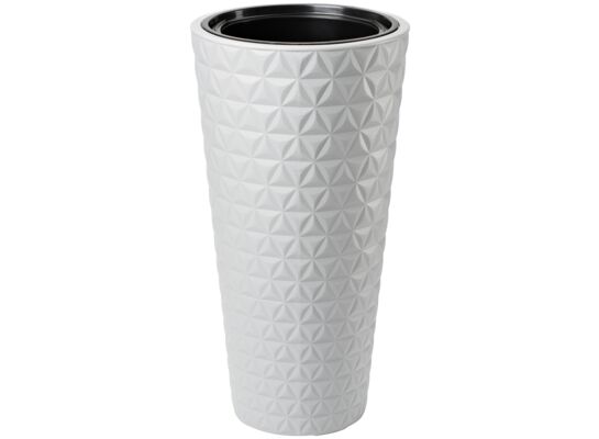 Donica DIAMENT SLIM 40 platyna