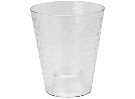 Osłonka do storczyków Diament Petit bezbarwny