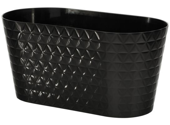 Skrzynka DIAMENT PETIT 23 czarny