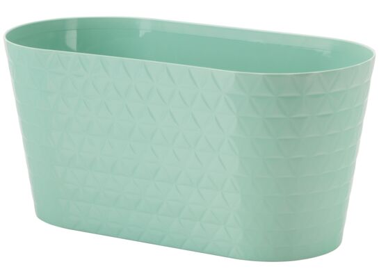 Skrzynka DIAMENT PETIT 27 pudrowa mięta