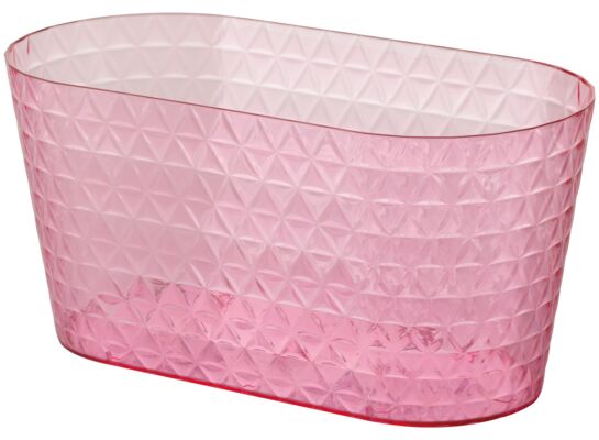 Skrzynka DIAMENT PETIT 23 jasny róż