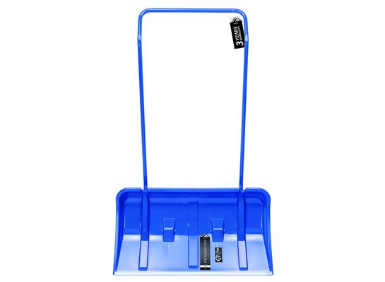 Zgarniacz do śniegu Arctic niebieski Prosperplast