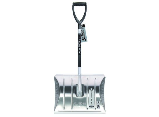 Łopata do śniegu Aluedge Prosperplast