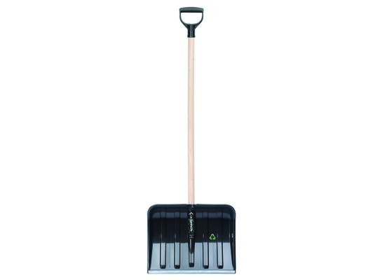 Łopata do śniegu Noname 41 eco czarna Prosperplast