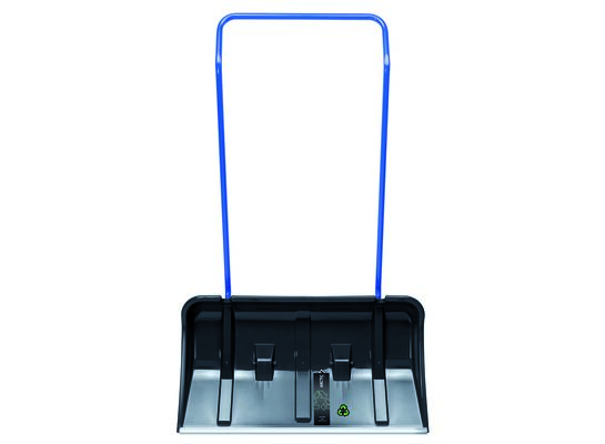 Zgarniacz do śniegu Arctic eco czarny Prosperplast