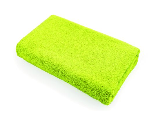 Ręcznik łazienkowy Basic 90 x 50 Pistacja bawełna TEXPOL