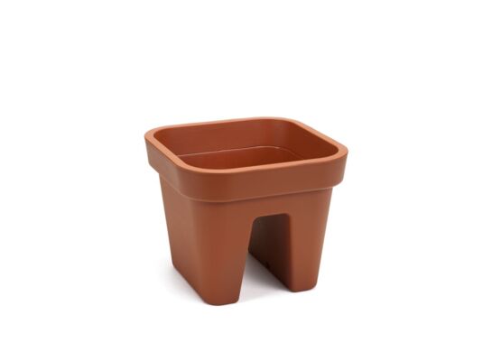 Donica balustradowa Lobelia ceglasty