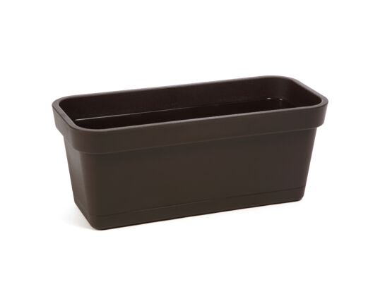 Skrzynka balkonowa Lobelia 600 mokka