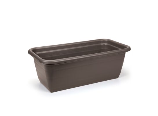 Skrzynka balkonowa 500 mokka