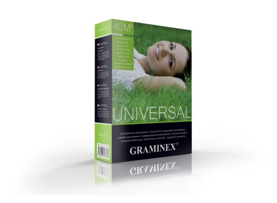 Trawa Universal 1 kg karton Graminex