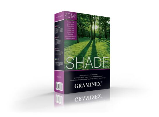 Trawa Shade 1 kg karton Graminex