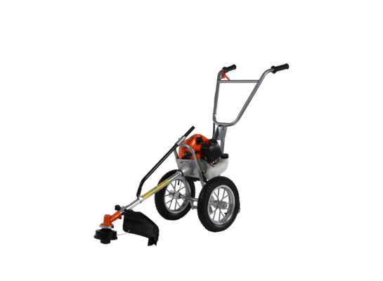 Kosa spalinowa TMK52K pomarańczowy 13,15kg 1,47kW Handy