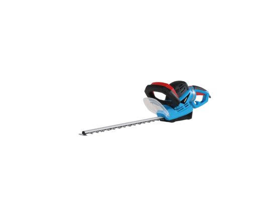 Nożyce elektryczne EN710 niebieski 3,7kg 710W Lider