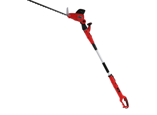 Nożyce elektryczne NGW710 2 w 1 czerwony 4,6kg 710W Faworyt