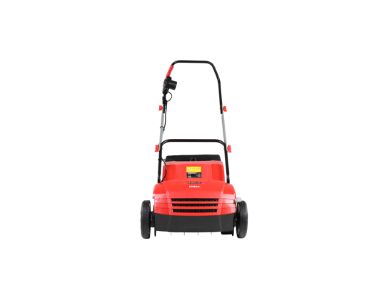 Wertykulator elektryczny KCW1400 2 w 1 czerwony 10kg 1400W Lider