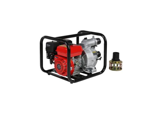 Pompa spalinowa MPB8025 czerwony 35kg 4kW 196cm³ Faworyt