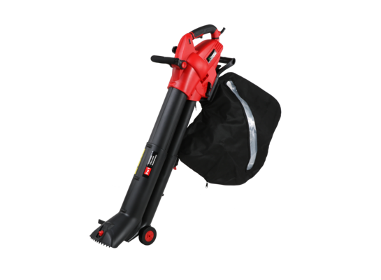 Odkurzacz elektryczny GTO3300 czerwony, czarny, 4,5kg, 3300W, 3 w 1, 300 km/h Faworyt