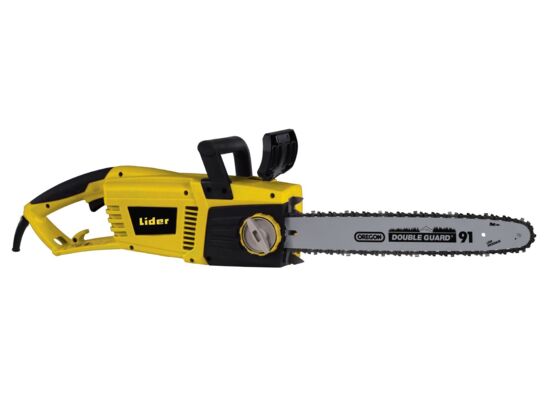 Pilarka elektryczna wzdłużna GTV2440QTX żółty 5kg Lider