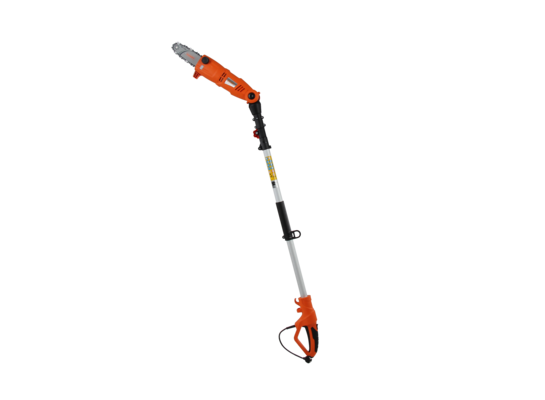 Pilarka elektryczna na wysięgniku CHP750T pomarańczowy 3,5kg Handy