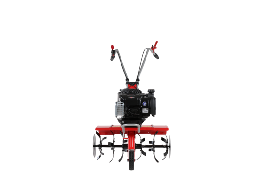 Glebogryzarka spalinowa SG60BS500 czerwony/33,2kg/ Faworyt