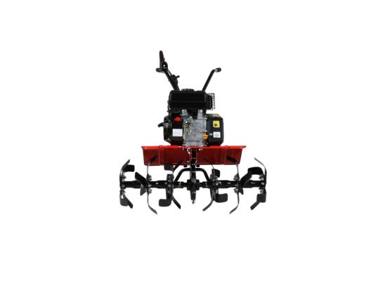 Glebogryzarka spalinowa JRG212R czerwony/56,5kg/ Handy