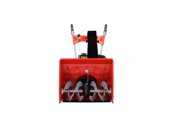 Odśnieżarka spalinowa Lider KZO6561L