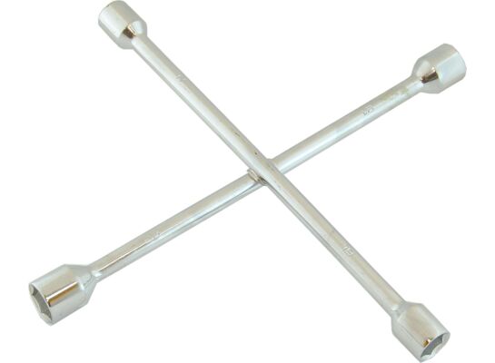 Klucz do kół FASTER TOOLS